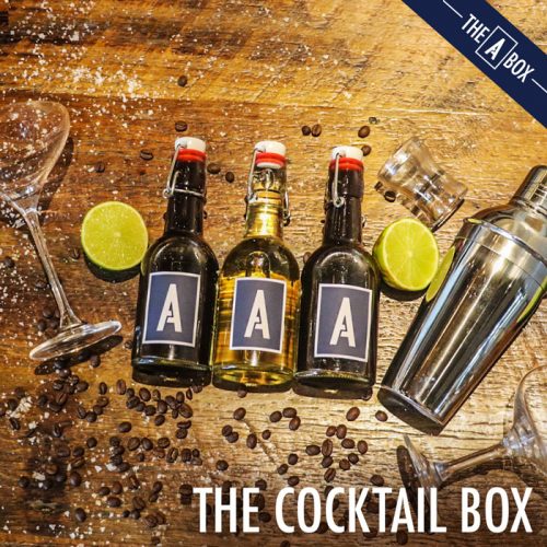 Cocktail-Box